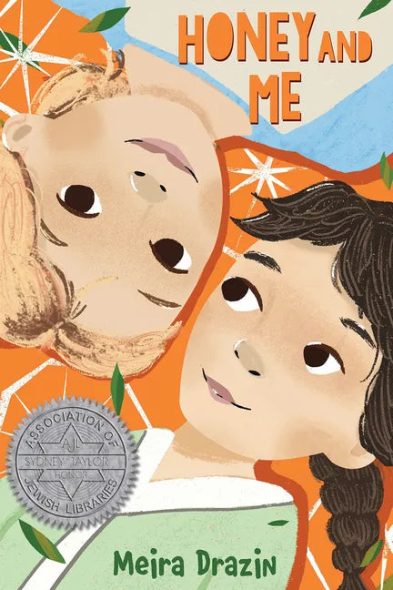 Honey and Me - Hardcover