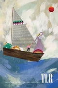 Tahoma Literary Review: Issue 23 - Paperback