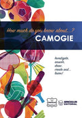 How much do yo know about... Camogie - Paperback