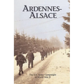 Ardennes-Alsace: The U.S. Army Campaigns of World War II - Paperback