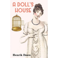 A Doll's House - Paperback