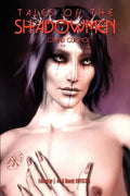 Tales of the Shadowmen 6: Grand Guignol - Paperback