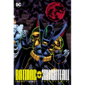 Batman: Knightfall Omnibus Vol. 2: Knightquest (2025 Edition) - Hardcover