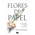 Flores de Papel / Paper Flowers - Paperback