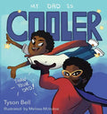 My Dad is Cooler than Your Dad - Paperback