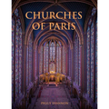 Churches of Paris - Hardcover