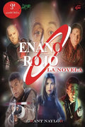 Enano Rojo: La Novela - Paperback