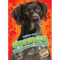 German Shorthaired Pointers - Library Binding
