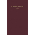 A Search for God, Book I - Hardcover