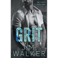 Grit (King's Harlots, #1) - Paperback