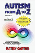 Autism from A to Z - Paperback