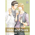 Hide and Seek, Vol. 1 - Paperback