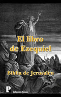 El libro de Ezequiel (Biblia de Jerusalén) - Paperback