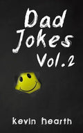Dad Jokes Vol. 2 - Paperback