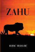 Zahu - Paperback