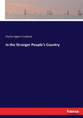 In the Stranger People's Country - Paperback