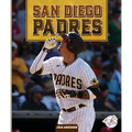 San Diego Padres - Library Binding