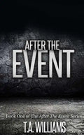 After The Event - Paperback