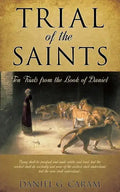 Trial of the Saints - Paperback