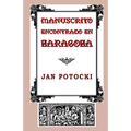 Manuscrito encontrado en Zaragoza - Paperback