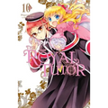 The Royal Tutor, Vol. 10 - Paperback