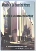 A Camelot of the Biomedical Sciences: The Story of the Roche Institute of Molecular Biology - Hardcover