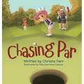 Chasing Par - Hardcover