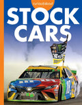 Stock Cars - Paperback