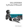 Islanders - Paperback