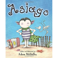 Asiago - Paperback