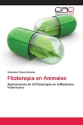 Fitoterapia en Animales - Paperback
