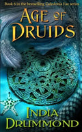 Age of Druids - Paperback