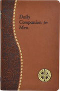 Daily Companion for Men - Imitation Leather