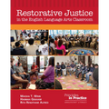 Restorative Justice in the English Language Arts Classroom - Paperback