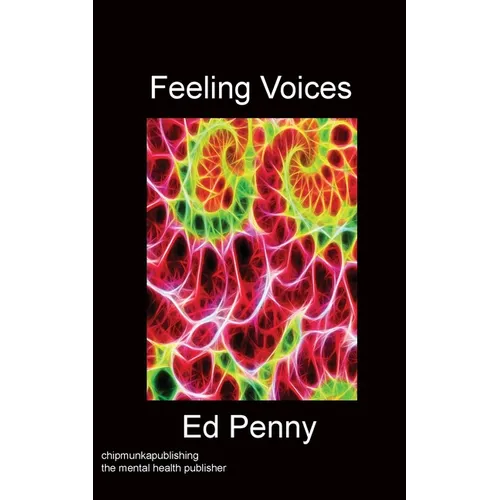 Feeling Voices - Paperback