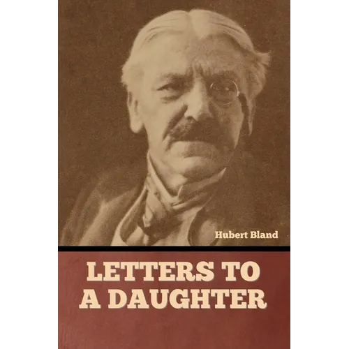 Letters to a daughter - Paperback