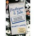 Pinstripes by the Tale: Half a Century in and Around Yankees Baseball - Hardcover