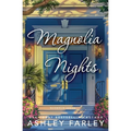 Magnolia Nights - Paperback