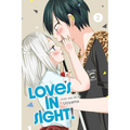Love's in Sight!, Vol. 2 - Paperback