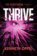 Thrive - Hardcover