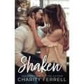 Shaken - Paperback