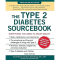 The Type 2 Diabetes Sourcebook - Paperback