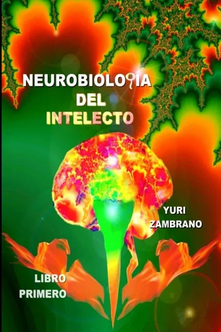 Neurobiologia del Intelecto - Paperback