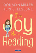 The Joy of Reading - Paperback