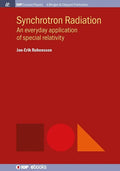 Synchrotron Radiation: An Everyday Application of Special Relativity - Hardcover