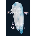 Hold Everything: Poems - Paperback