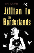 Jillian in the Borderlands - Paperback