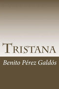 Tristana - Paperback