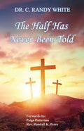 The Half Has Never Been Told - Paperback