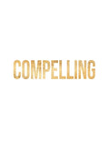 Compelling - Paperback